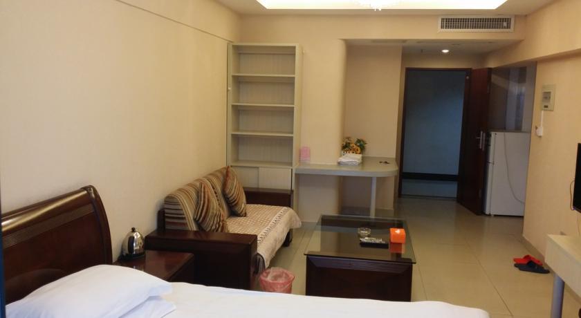 Xiamen Yunshu Hostel Room photo