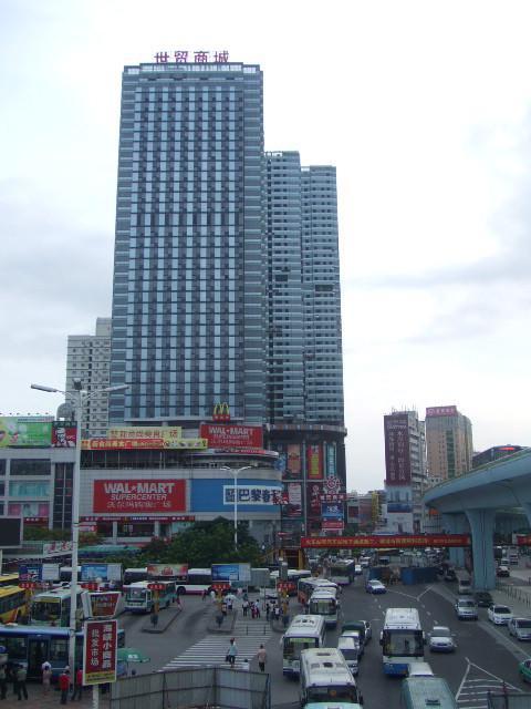 Xiamen Yunshu Hostel Exterior photo
